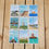 Thumbnail: Jersey printed postcards, Channel islands