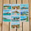 Thumbnail: Jersey printed postcards, Channel Islands