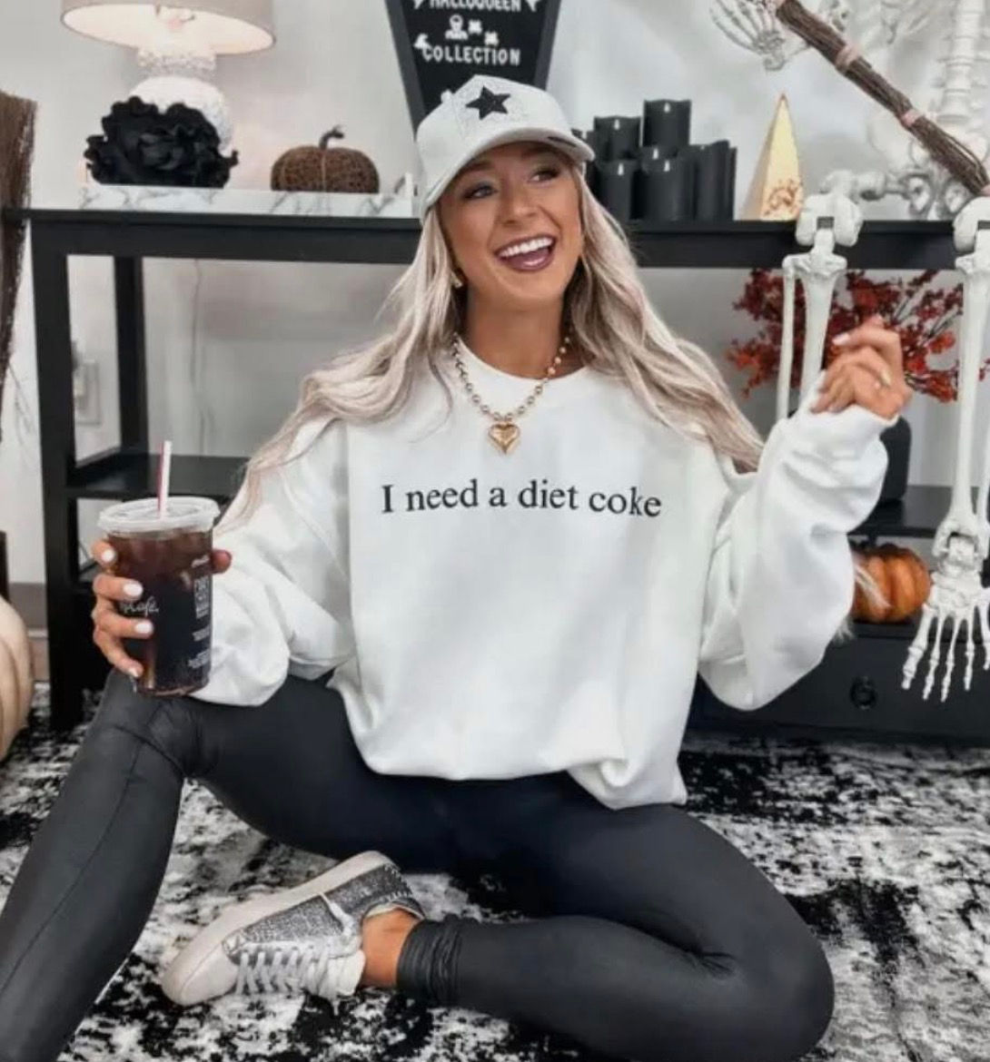Diet Coke