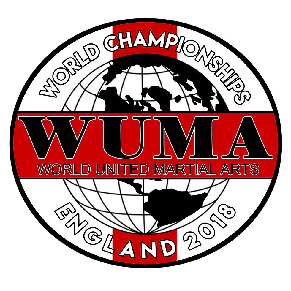 Thumbnail: WUMA Worlds Souvenir T-Shirt