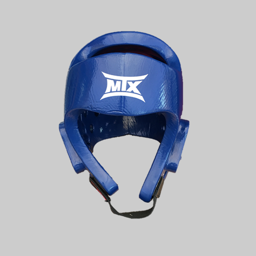 MTX Dipped Foam Head Guard - XL Only