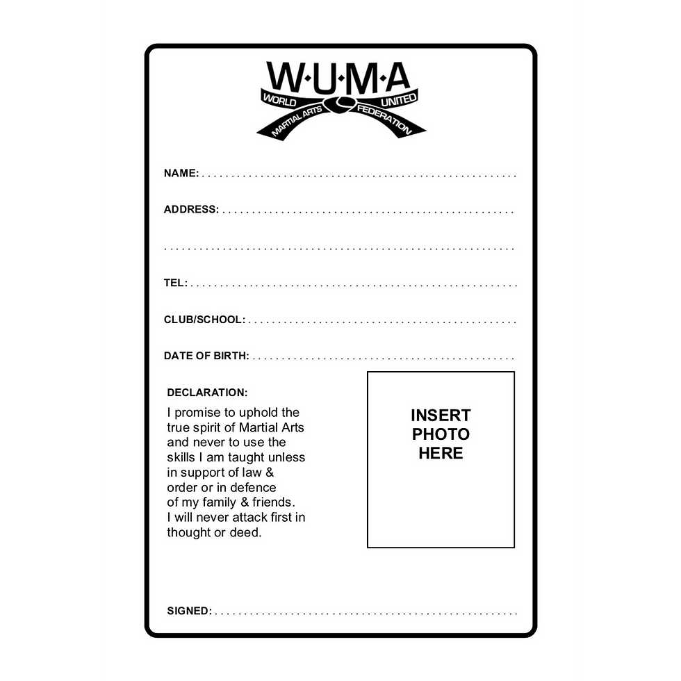 Thumbnail: Paper Back Licence Books