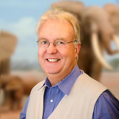 Dave Herbert, Founder of Great Safaris