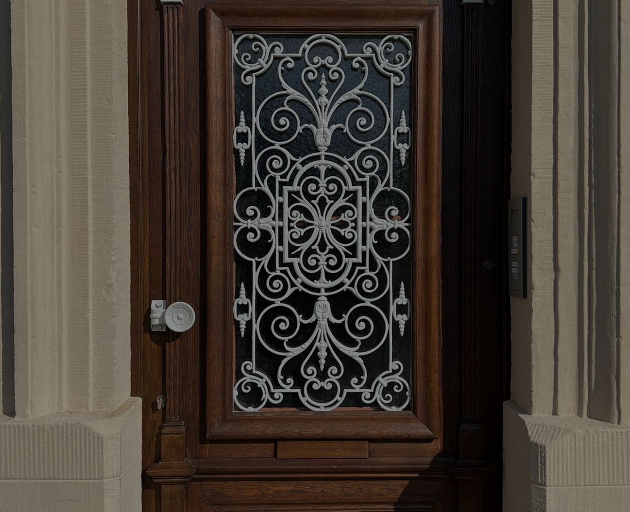 Detail Histor