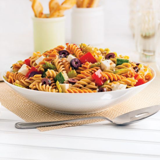 Miniature : Sel Pour Pâtes et Riz