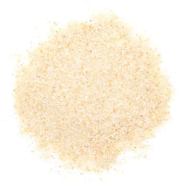 Ail Semoule