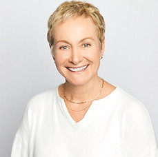 Amy Kan executive coach