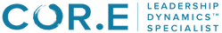 CORE Leadership Dynamics badge