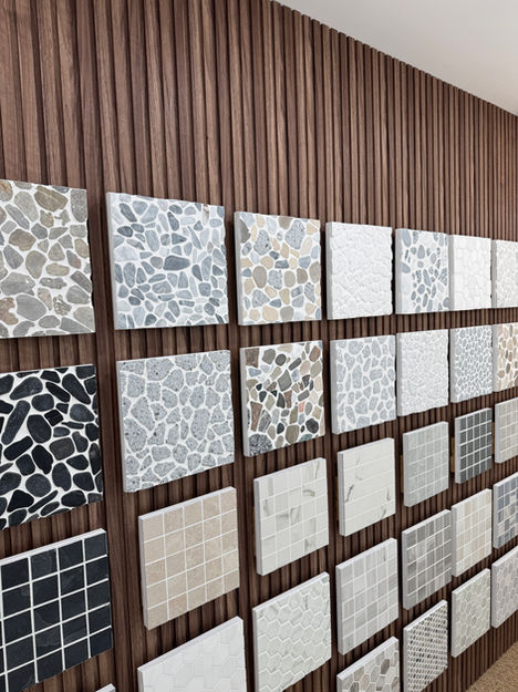 backsplash and tile offerings at smart choice