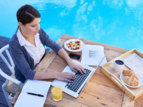 How a Hotel Marketing Agency Delivers ROI Beyond Just Bookings