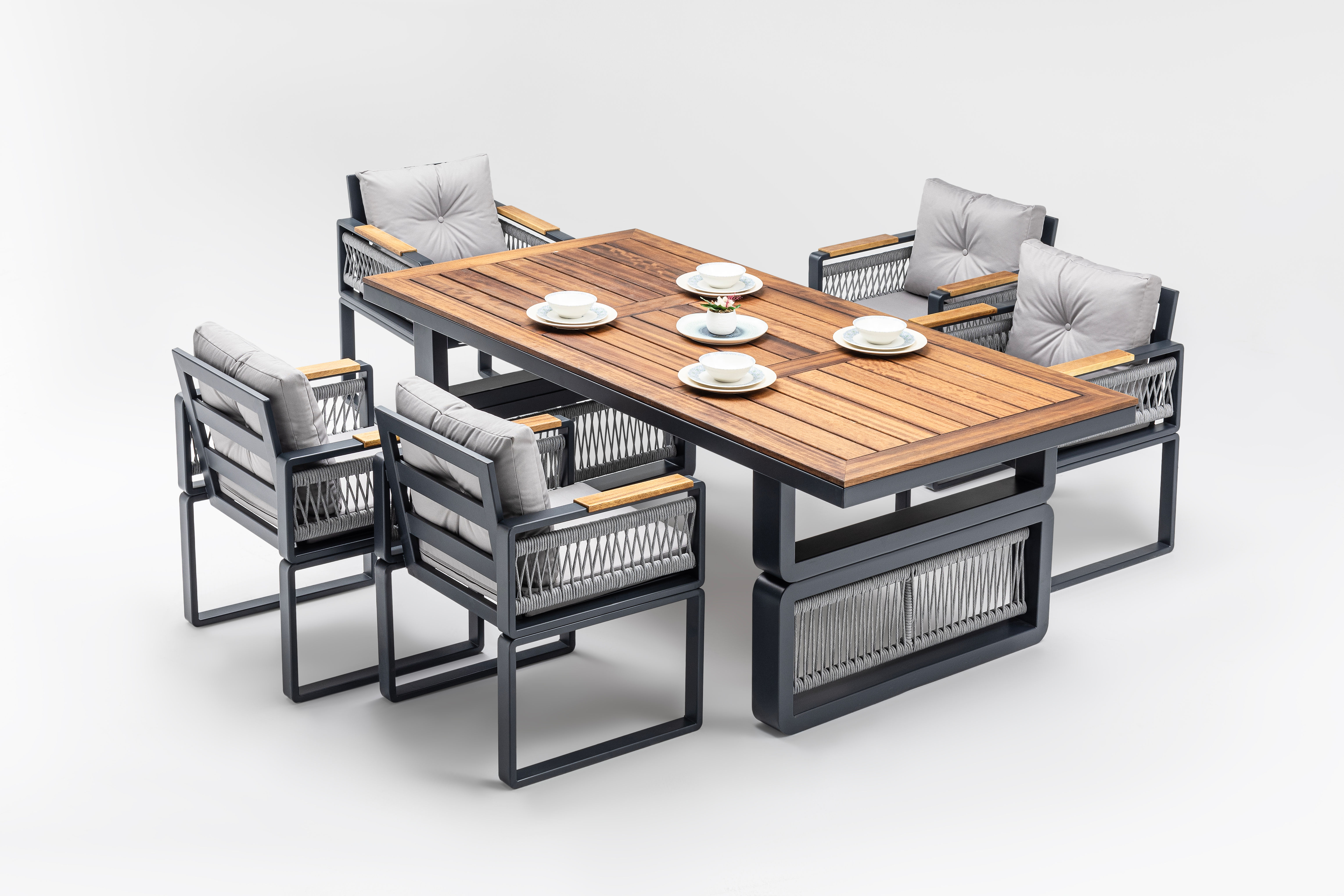 IMPERIAL YEMEK SETİ