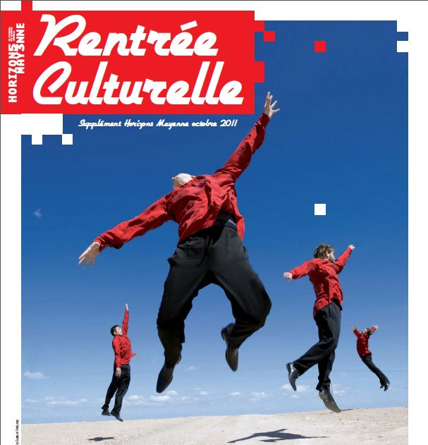 Publications institutionnelles