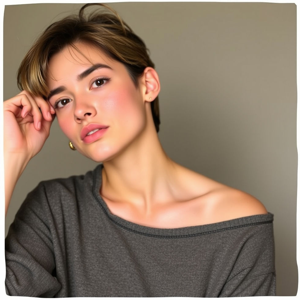 Life Planner I AM 8 signs you have zero self-respect