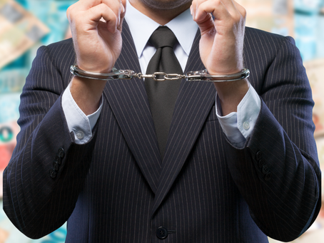 CRIMES TRIBUTÁRIOS