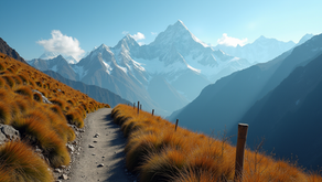 Top Indian Adventure Travel Options: Tours and Activities
