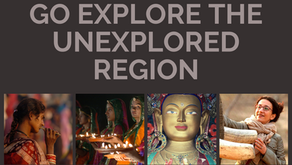 Explored the unexplored, Luxury tours in India.