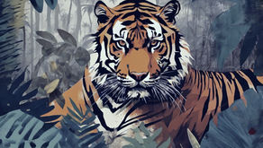 Uncovering India's Best-Kept Wildlife Retreat Secrets: A Luxurious Escape Into the Wild, Bandhavgarh National Park.