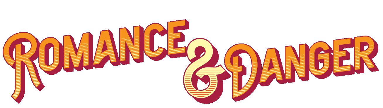 רומנטיקה וסכנה מופע קרקס