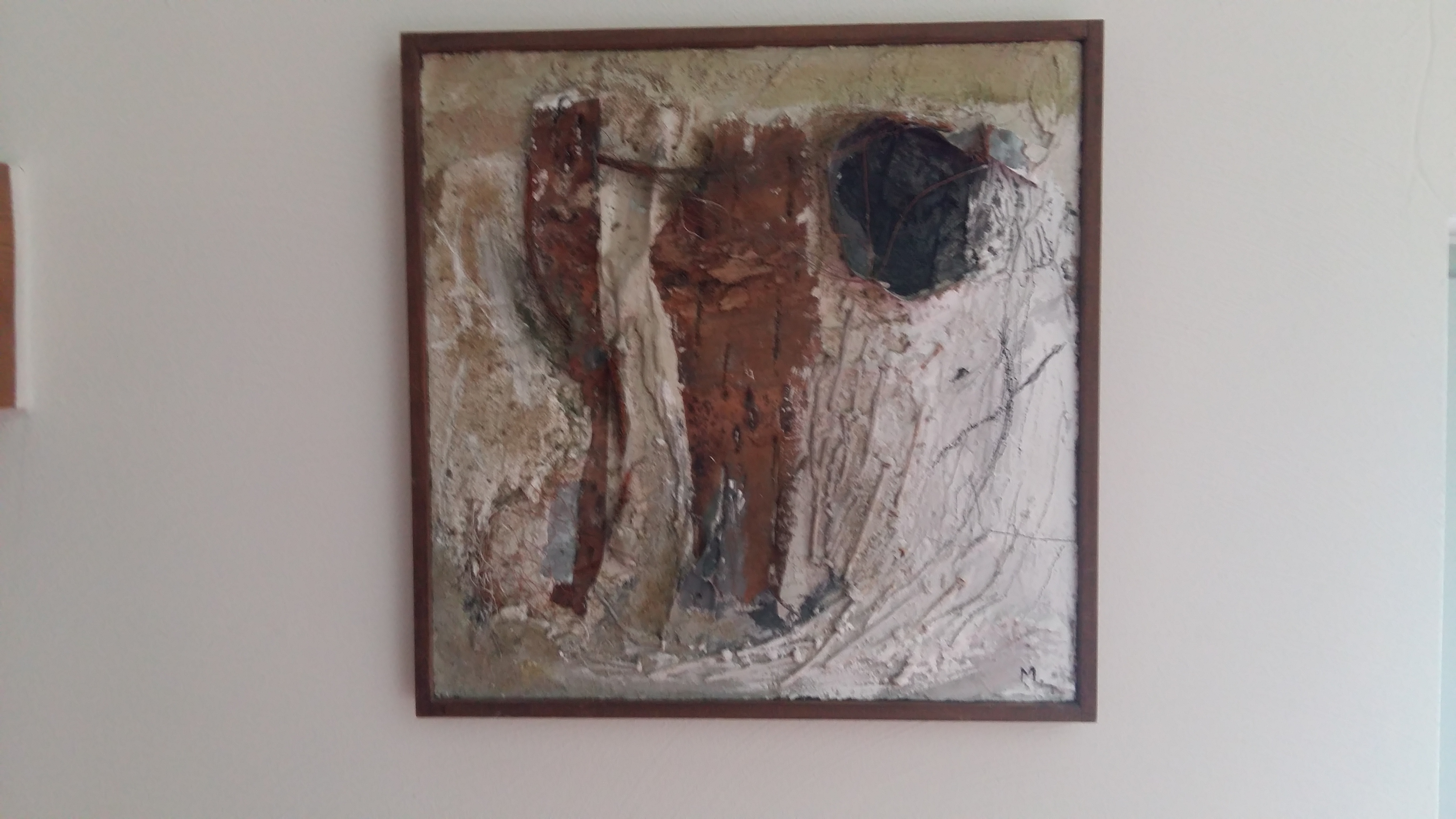 Magdalenas Art