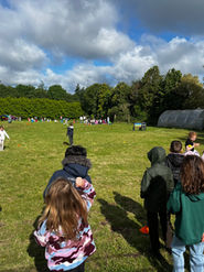 Sports Day 2026