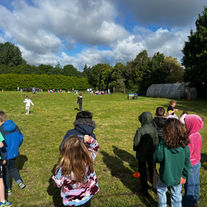Sports Day 2026