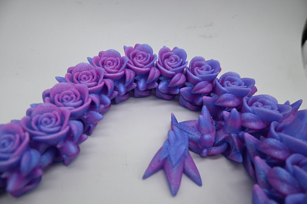 Thumbnail: Rose Dragon 24 inch