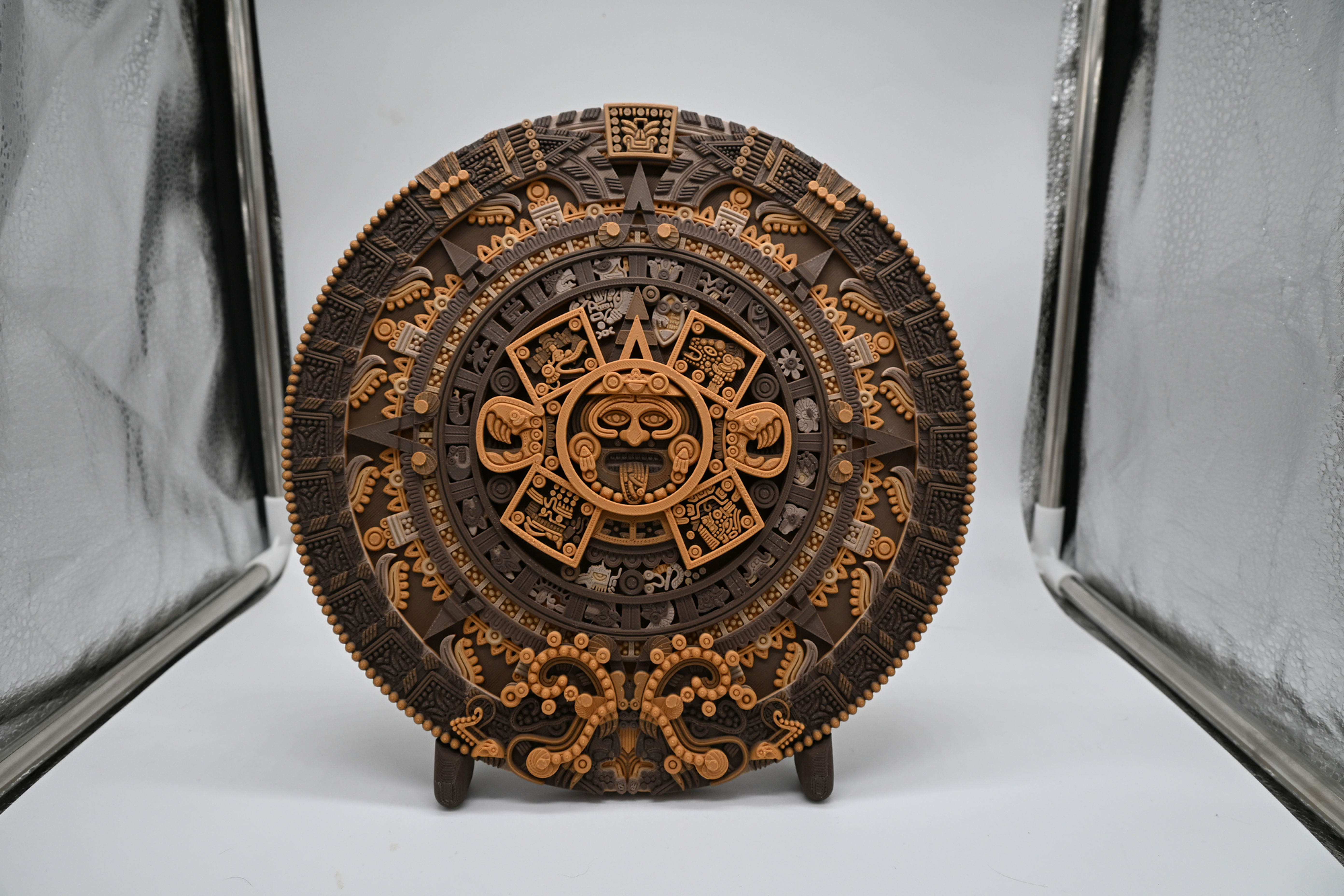 Aztec Calendar