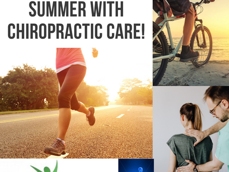 CHIROPRACTIC CARE