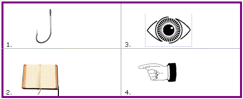 mnemonic