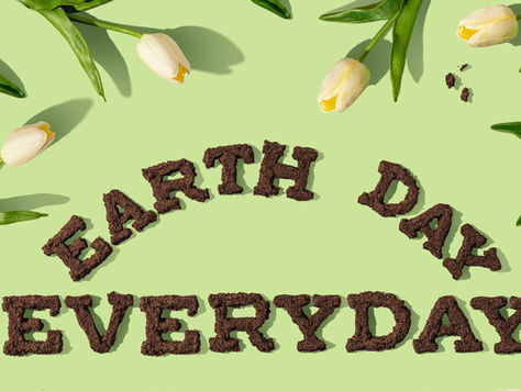 Earth Day 2026: Our Power, Our Planet – A Call for Clean Energy Revolution