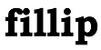 Fillip Logo Black.png
