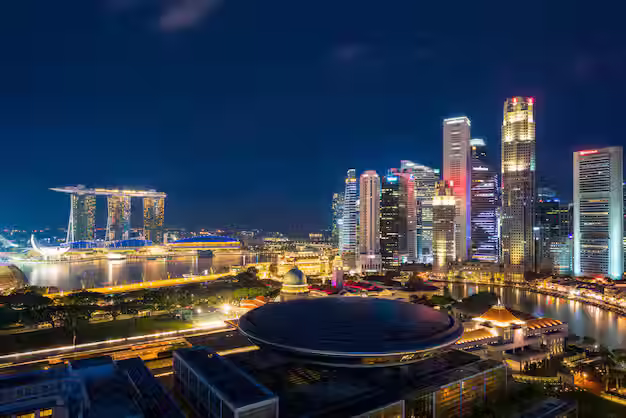 Singapore Incorporation Basics: Key Requirements Simplified
