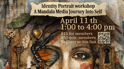 Identity Portrait Workshop