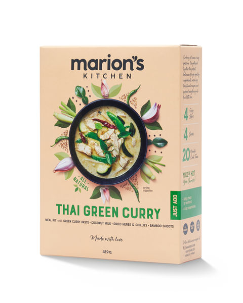 Melbourne Food Stylist