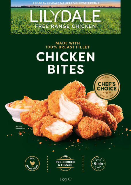 Melbourne Food Stylist