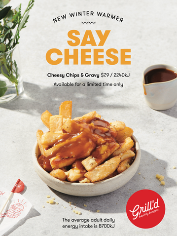 Melbourne Food Stylist