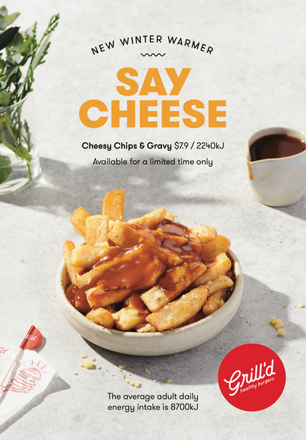 Melbourne Food Stylist