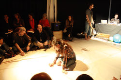 Caro - Les RDV du Hublot - Nice