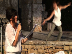 Caroline & Emmanuelle