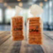 Our Famous Chile Crackers