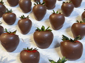 July 25, 2026 | Join Strawberries and More at Lavender in the Village Festival