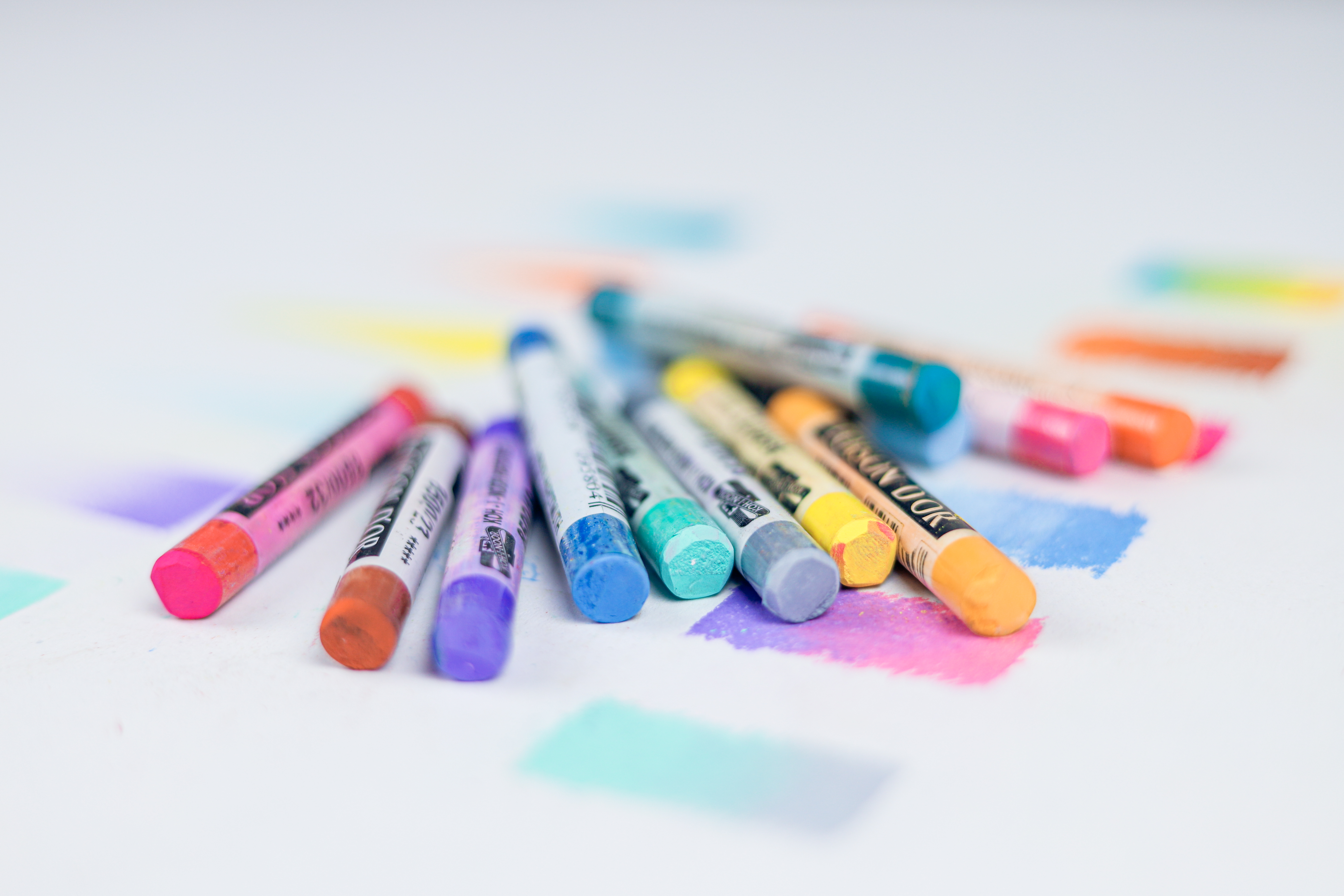Koh-I-Noor 014172300000 Farbige Zeichnung Tinte 20 G, Ink, Gelb