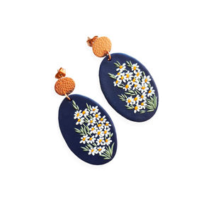 FLORAL JEWELS