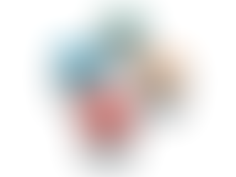 TAKING POLYMER CLAY TO THE UNIVERSITY CLASSROOM • Roberta Modulo