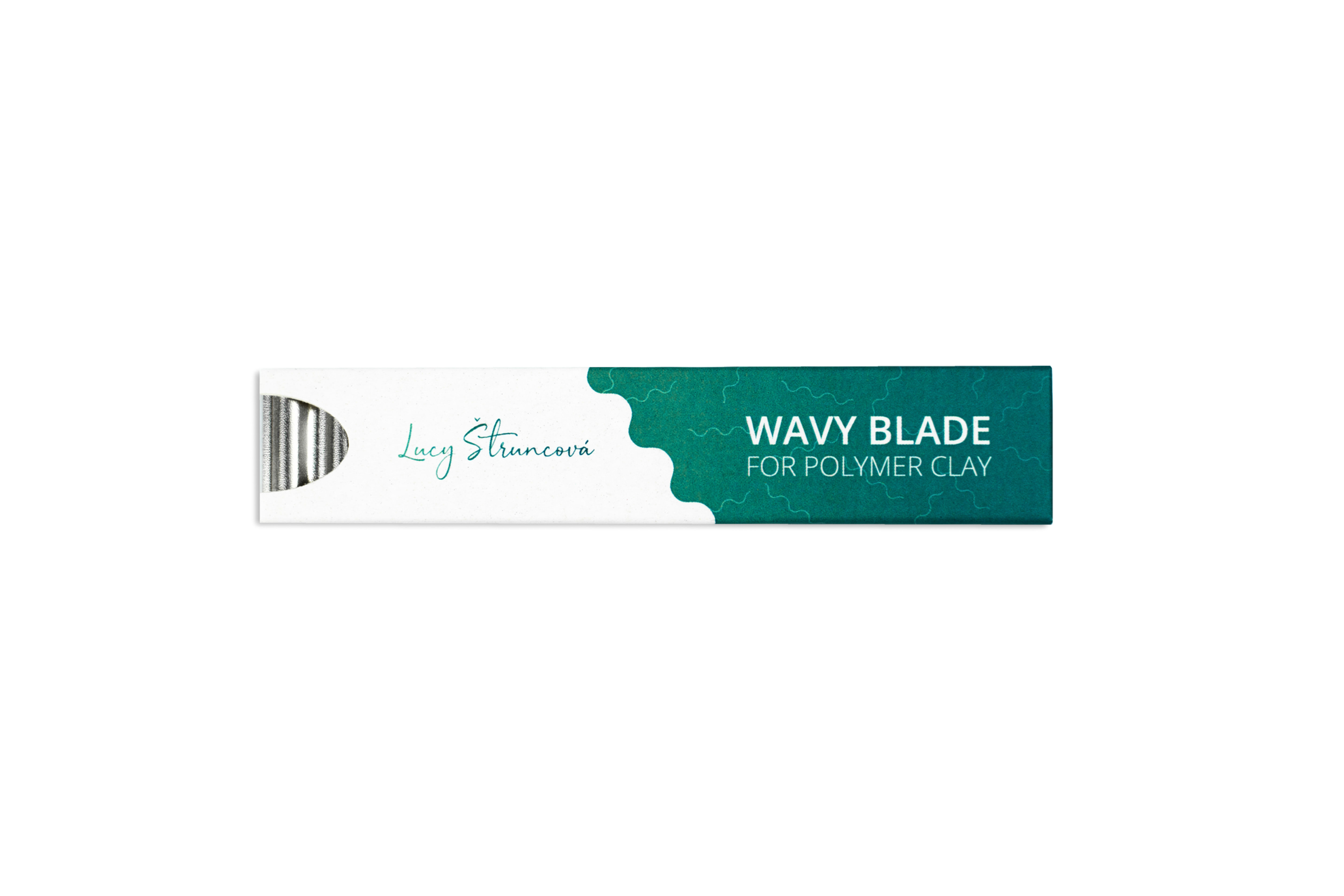 WAVY BLADE