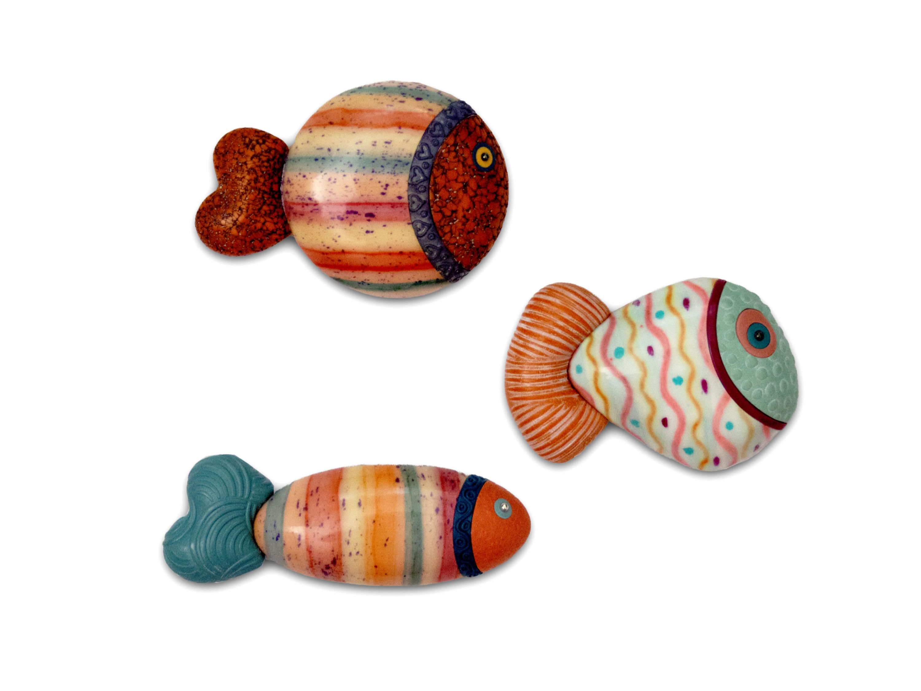 WISHY FISH – MARINA ANDREI