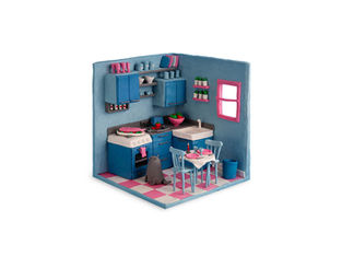 STOP MOTION AND STORYTELLING • Ines Pagniez