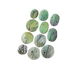 TURN OVER A NEW LEAF