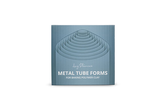 Polymetal Forms METAL TUBE FORMS | Polymer Week