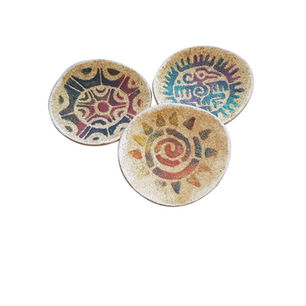 MEXICAN BROOCHES